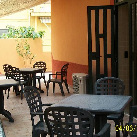 B&B Mediterraneo Torre Melissa Екстериор снимка